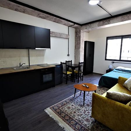 Lovely Studio In Tirana #1 Exteriör bild