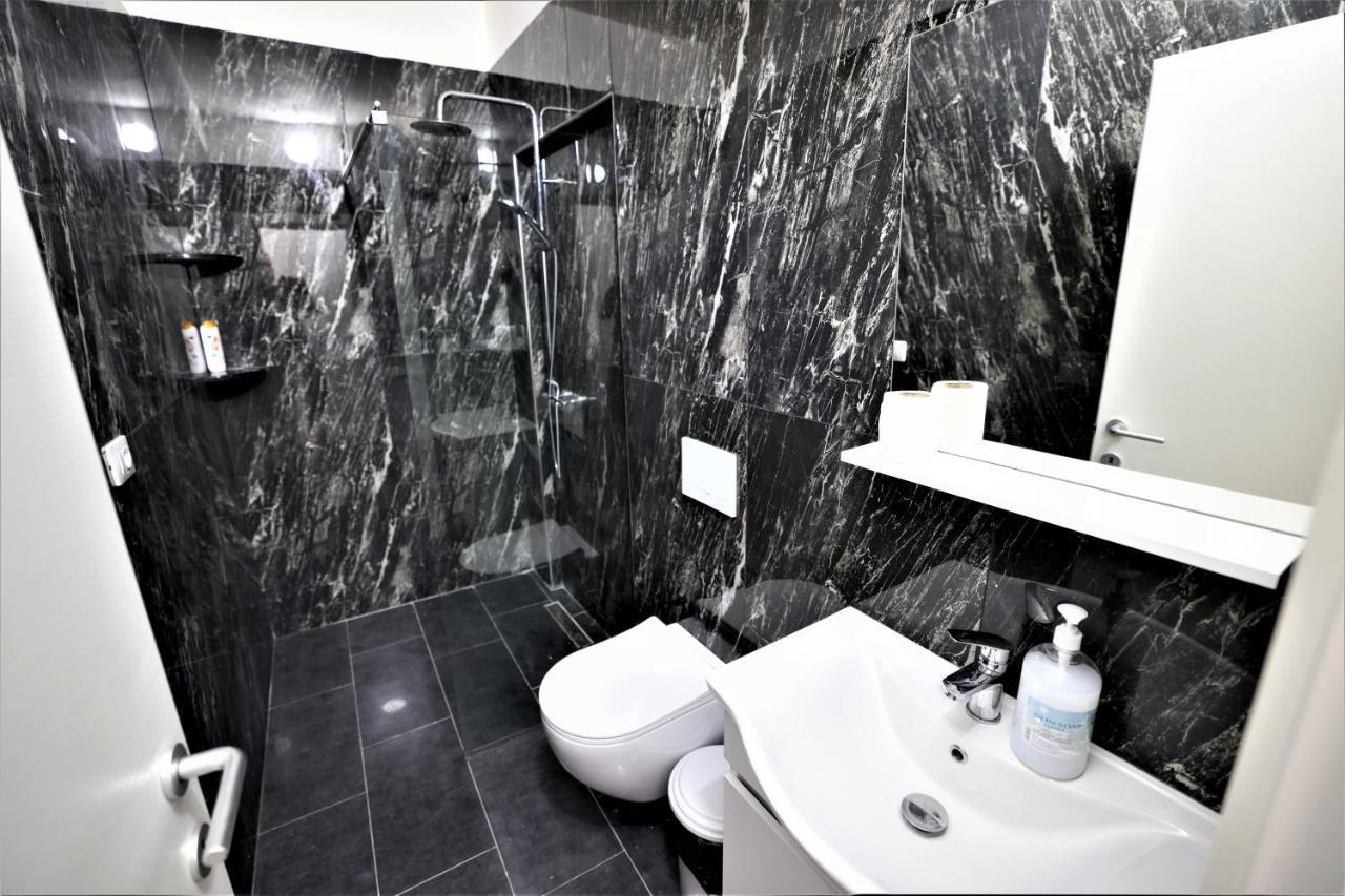 Lovely Studio In Tirana #1 Exteriör bild